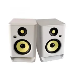  2 KRK rokit 5 g4 white