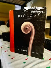  1 Campbell Biology (7th Edition)