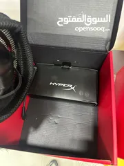  4 hyperx cloud 2 Open Box