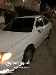  11 سياره كيا تو 97