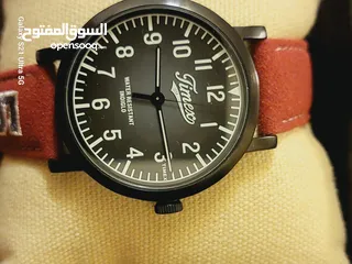  20 ساعات جديده انفكتا وتايمكس