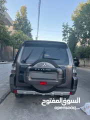  3 باجيرو 2011 محول 2022 فحص كامل فل كامل