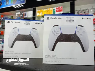  1 Dualsense PS5 Game Controller