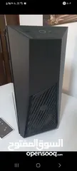  5 Case Cooler Master Master Box MB520
