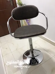  2 كراسي مطبخ