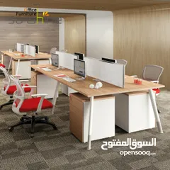 3 عرض خاص للأثاث المكتبي الجديد بسعر الجملة!