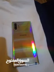  5 samsung galaxy note 10 plus 5g