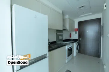  17 تملك الان استديو في أكثر المناطق طلبا    مساحة العقار 410 قدم باقل سعر واسهل طرق السداد مع الفرش مجا