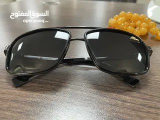  5 نظارة لاكوست بلوريز sunglasses