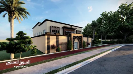  1 شقة سكنية بجنن