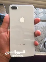  1 IPhone8 plus Llbi3 mzal jdid kol chay fi d’origine mwjoud fi djerba