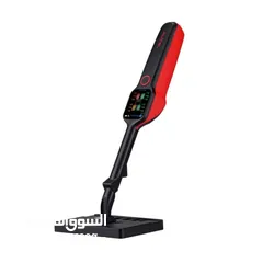  1 يتوفر لدينا جهاز .. #Maxi_TPMS_TBE200 يوفر خاصيه فحص كفاءة الدسكات والبركات.