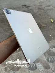  8 ipad pro m2 6gen. سعر حرق