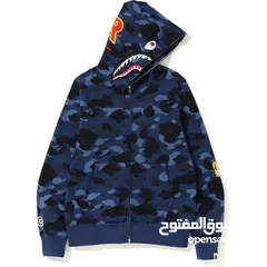  3 bape hoodie