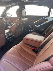  8 mercedes s400 2015 for sale