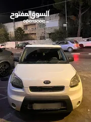  2 كيا سول 2010 اصل عمومي