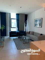  1 شقة للبيع في منطقة السيف Flat for sale in seef area