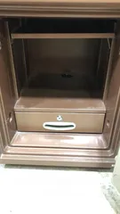  8 خزنه حديدمنزليه