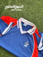  3 الهلال  فرنسا ايفرتون