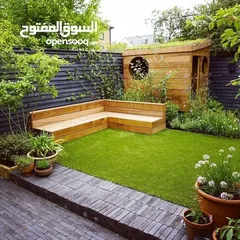  5 شركة بلنتيفا للهندسة الزراعية وخدمات الحدائق.