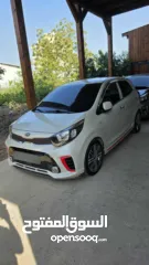  1 كيا مورنينج 2020 جي تي