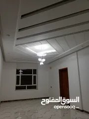  2 شقق تمليك للبيع جوده عاليه عمل ممتاز درجه اولا