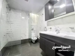  2 شقة مفروشة للإيجار في اللويبدة  ( Property 36028 )