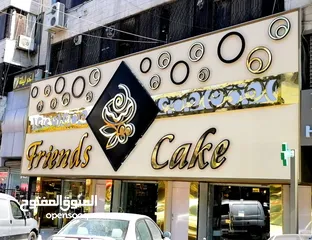  6 الإختيار المثالي لصناعة اللوحات الإعلانية والقارمات