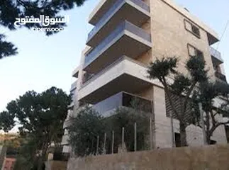  1 مطلوب شقق للايجار في مرج الحمام وضواحيها