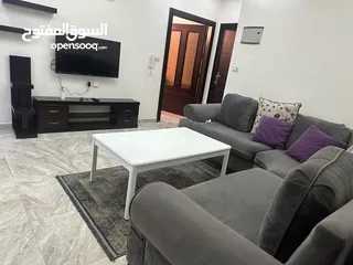  5 Furnished apartment for rent near ICS