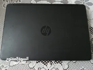  3 لابتوب HP ProBook للبيع