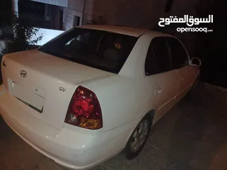  4 فيرنا 2005 بوضع ممتاز