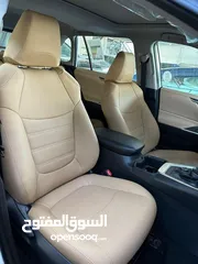  4 تويوتا rav4 s راف فور خليجي 2024 4X4 عبد اللطيف جميل سعودي فول مواصفات شاصي حرف J زيرو غير مستخدم