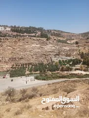  18 5300م حوض الروضه حوض المصدار بسعر لقطه طاله على سيل حسبان