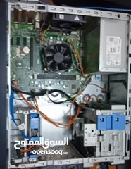  4 حاسبه سستم optiplex3020