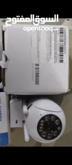  4 كاميرات واي فاي
