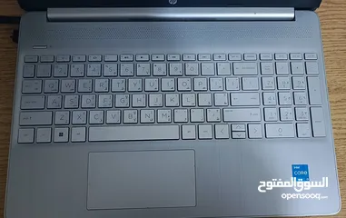  2 HP LAPTOP لابتوب اتش بي