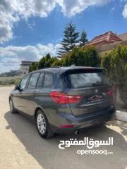 14 ديزل 2000cc دبل تيربو BMW 218d