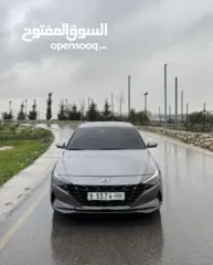  1 هيونداي النترا 2023 هايبرد سعرر مميز عالكااش عداد 25.000 كيلو متر فقط