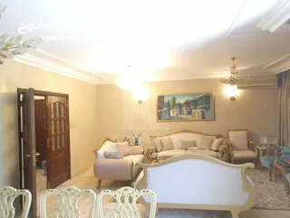  11 Furnished Apartment For Rent In Al-Rabia