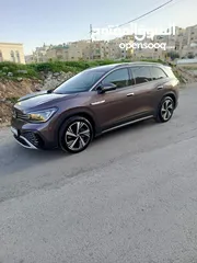  26 ID 6 Crozz pro اعلى صنف موديل 2022  فل اضافات فتحه متحركه وعداد 42 الف ما زالت تحت الكفاله
