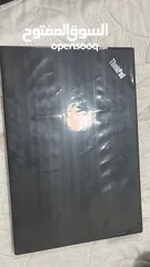  1 جهاز جديد نو اكتيف lenovo think bad