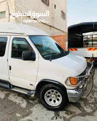  1 فورد اكولاين