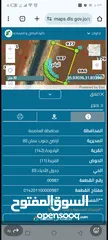  8 ارض للبيع في اليادودة حوض الفريط من المالك مباشره مطله وراقيه فلل جميله والسعر قابل للتفاوض