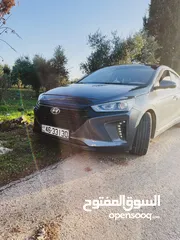  3 Hyundai ioniq2019  هيونداي أيونيك