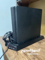  2 بليستيشن 4 سلم