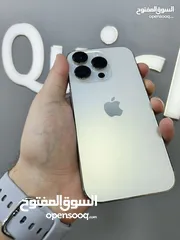  5 IPHONE 14 PRO (128GB) USED /// ايفون 14 برو ذاكرة 128 مستعمل وكاله