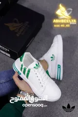  4 حذاء اديداس اصلي الوصف مهم