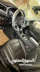  18 GMC Acadia 2021  سيارة لا زالت حرة سعر بدون جمرك 2000cc اقتصادي ‏