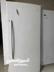  1 ثلاجة Kelvinator (كلفينيتور)
